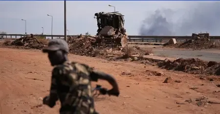 At Least 56 Lives Lost in Two Days Due to RSF Violence in Sudan's Umm Kadada City: Volunteer Groups