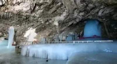 Amarnath Yatra 2026: 57-Day Pilgrimage Begins July 3