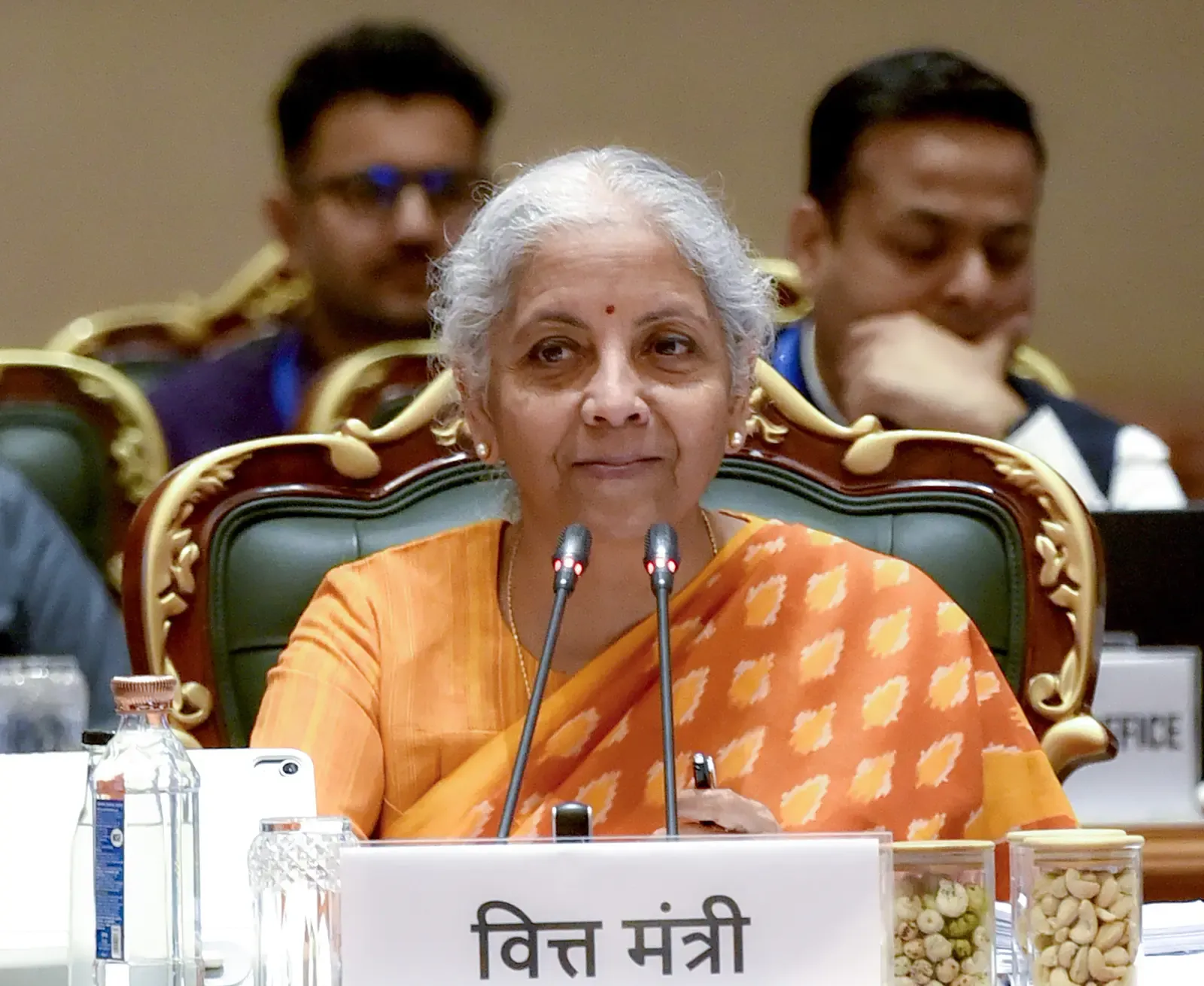जीएसटी परिषद की 57वीं बैठक: रिफंड क्लेम अब 10 दिन में होगा स्वीकार, आईटीसी के दायरे में बड़ा विस्तार