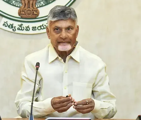 58-feet statue of Potti Sriramulu to be installed in Amaravati