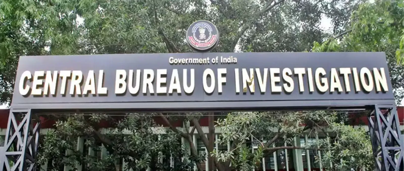 CBI Charges Five Income Tax Officials for Extortion of Tax Refunds