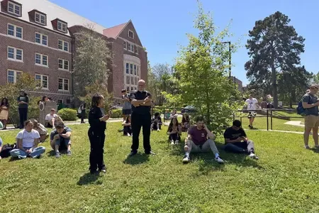 Five Dead, Four Injured in Shooting at Florida State University