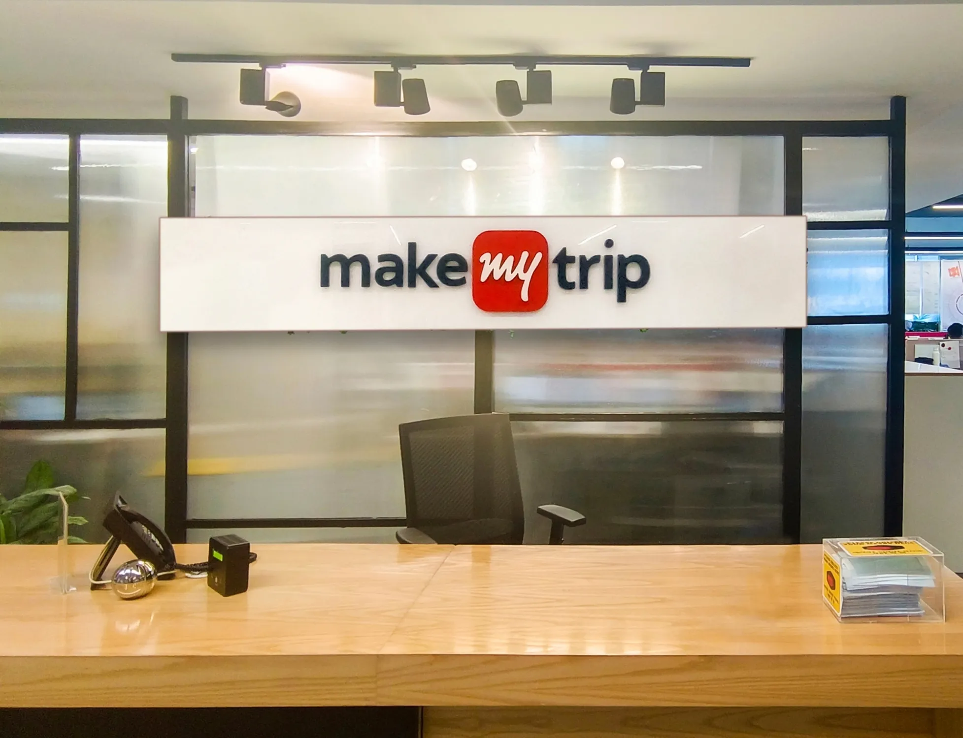 Do 5 out of 10 MakeMyTrip Directors Have Ties to China?