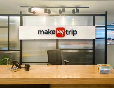 Do 5 out of 10 MakeMyTrip Directors Have Ties to China?