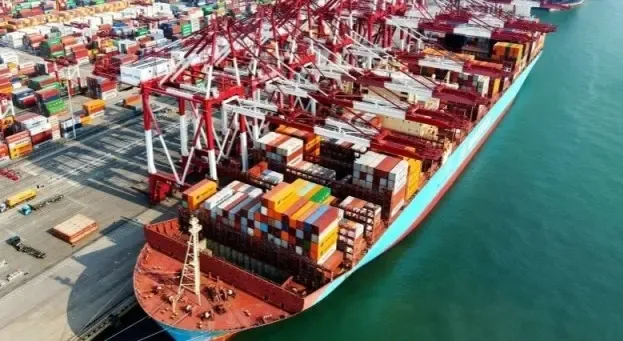 चीनी अर्थव्यवस्था का 5.0 प्रतिशत वृद्धि: स्थिरता, नवाचार और लचीलापन का परिचय