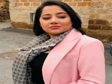 5 साल पुराने गाने से मिला बड़ा ब्रेक, 'तुम ही आना' ने बदली पायल देव की जिदंगी