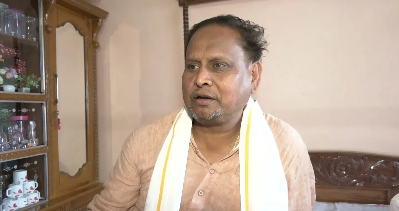हुमायूं कबीर बोले: 2021-2026 तक टीएमसी भ्रष्टाचार में डूबी रही, इसलिए जनता ने नकारा