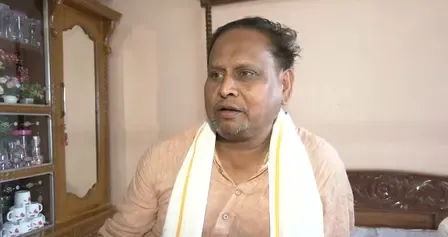 हुमायूं कबीर बोले: 2021-2026 तक टीएमसी भ्रष्टाचार में डूबी रही, इसलिए जनता ने नकारा