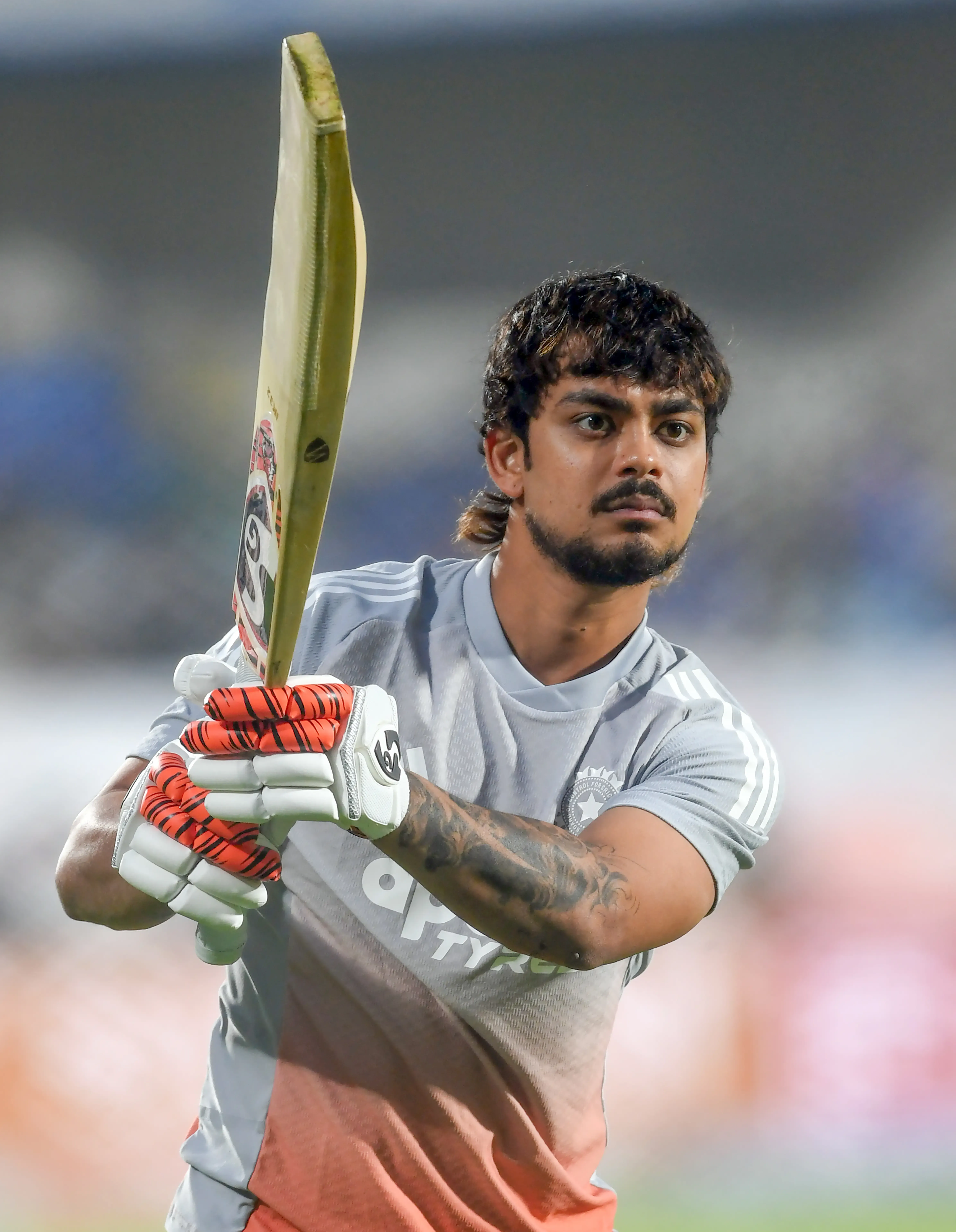 Will Axar, Ishan, and Varun Lead India to Victory Against New Zealand in the 5th T20I?