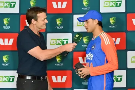5th T20I: Could Bigger Scores Have Been Achieved?