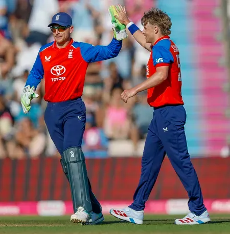 India T20I series loss: England outplayed India in every facet, says Dinesh Karthik