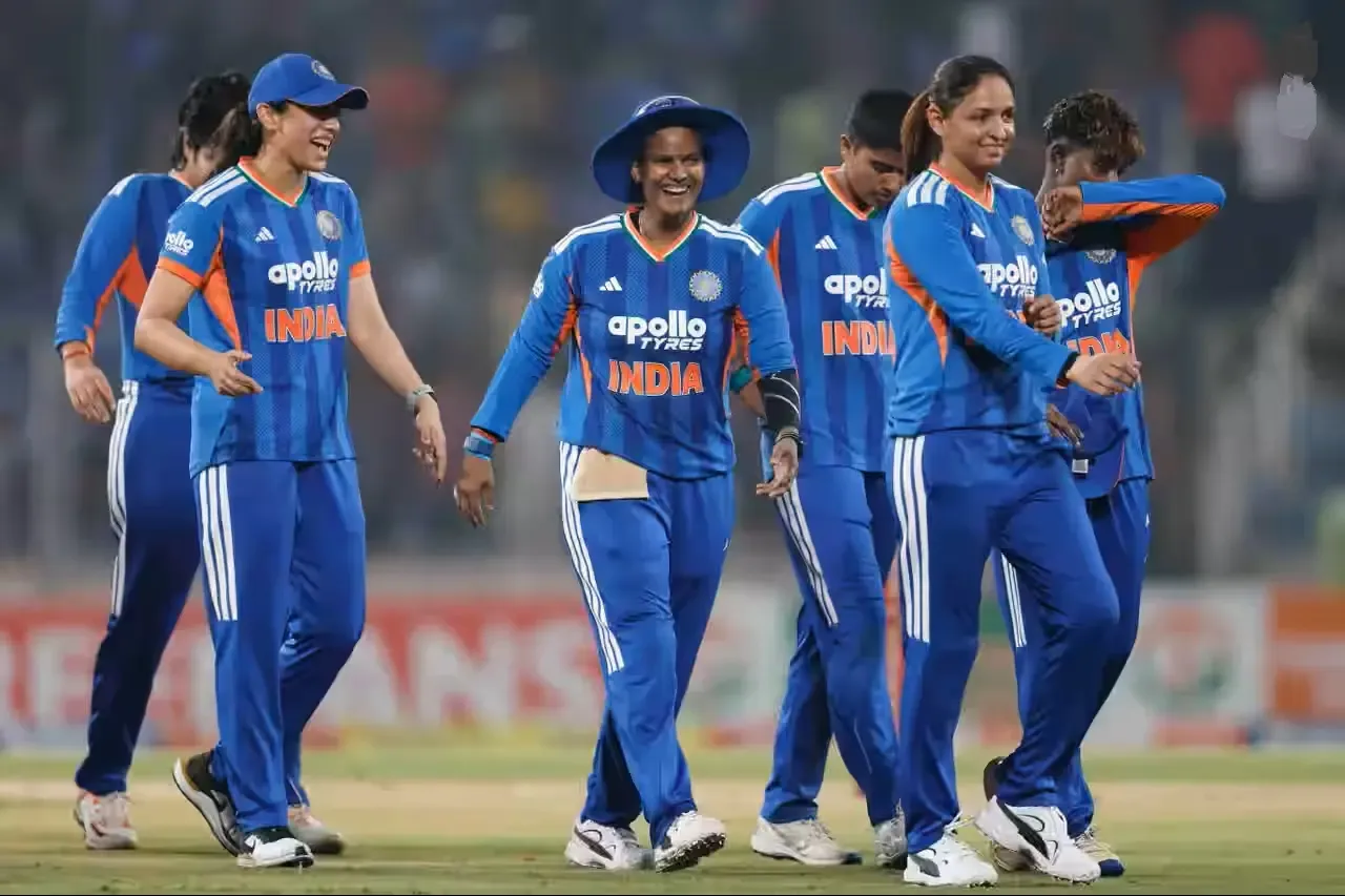 Did Harmanpreet Kaur and the Bowlers Achieve a Historic 5-0 Whitewash Against Sri Lanka?