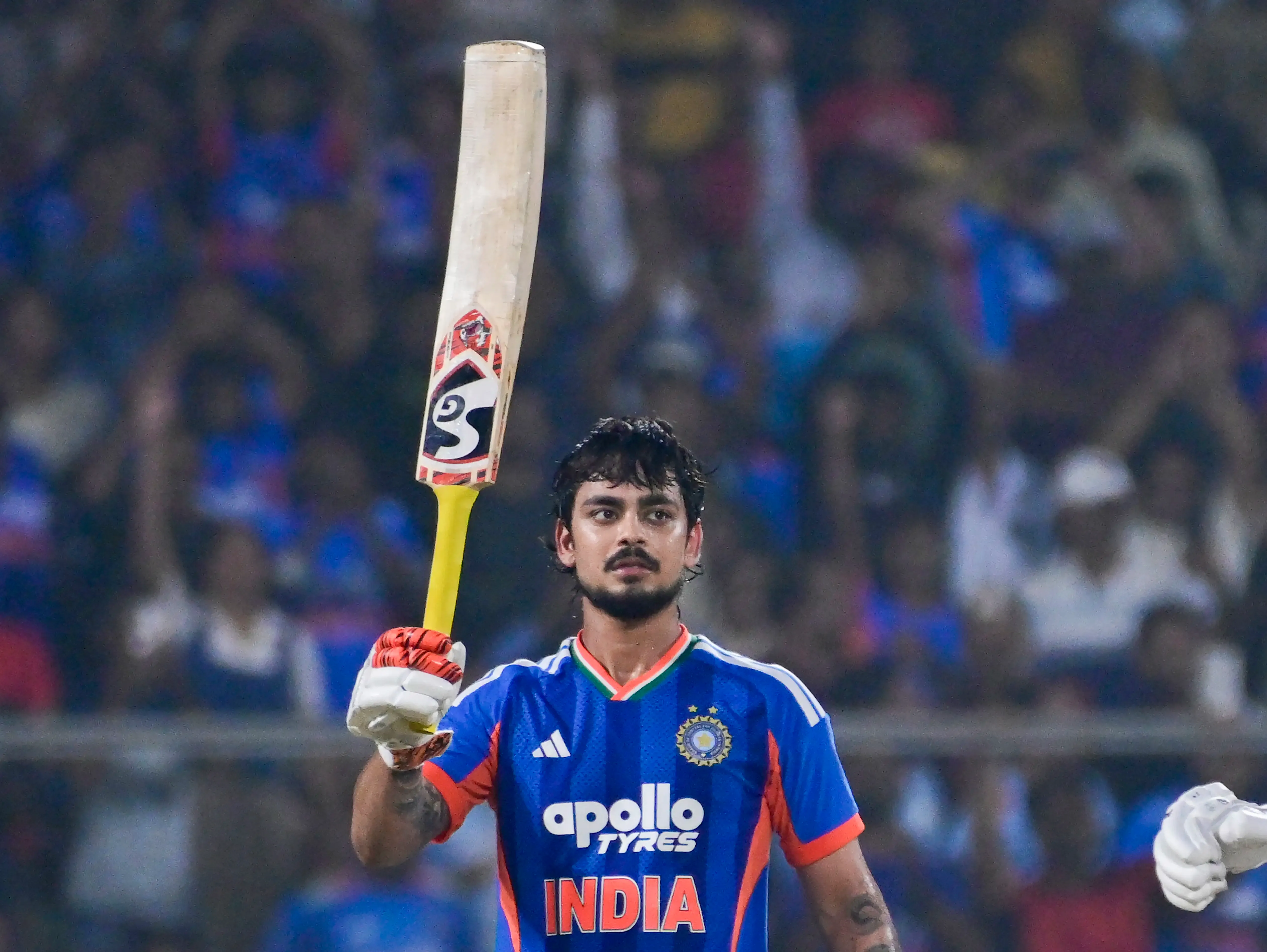 How important is it for Kishan to carry this form into the T20 World Cup?