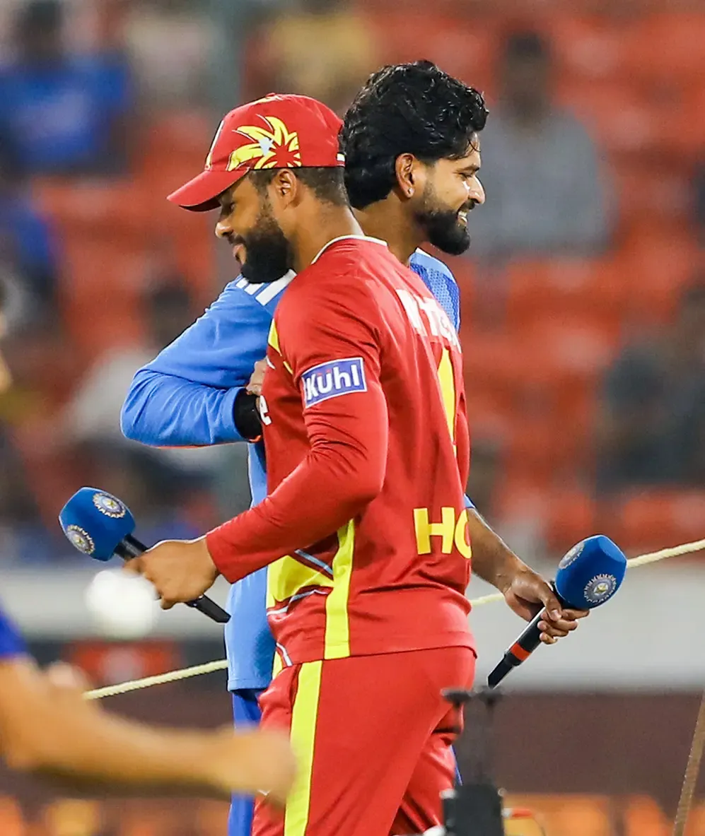 India vs West Indies 5th T20I: Home record on the line in rainy Bengaluru