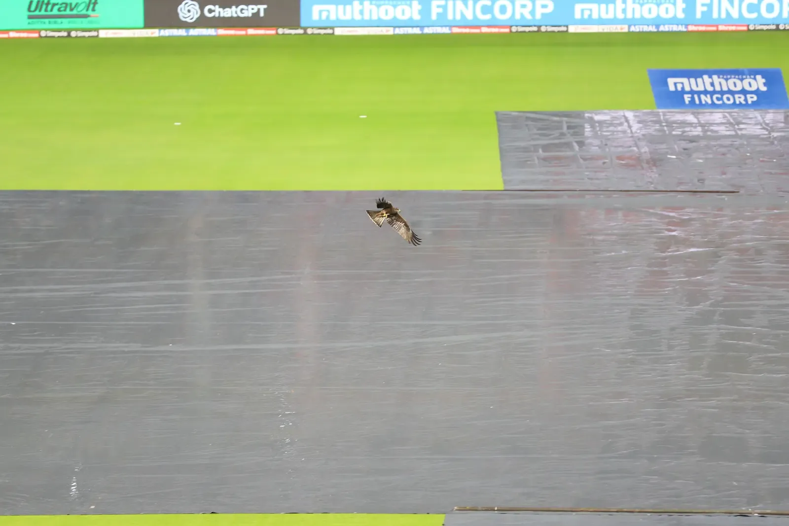 India vs West Indies 5th T20I: Nine-over decider set for 9:15 pm at Chinnaswamy