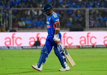 Can Ishan Kishan's Confidence Spark Sanju Samson's Performance?