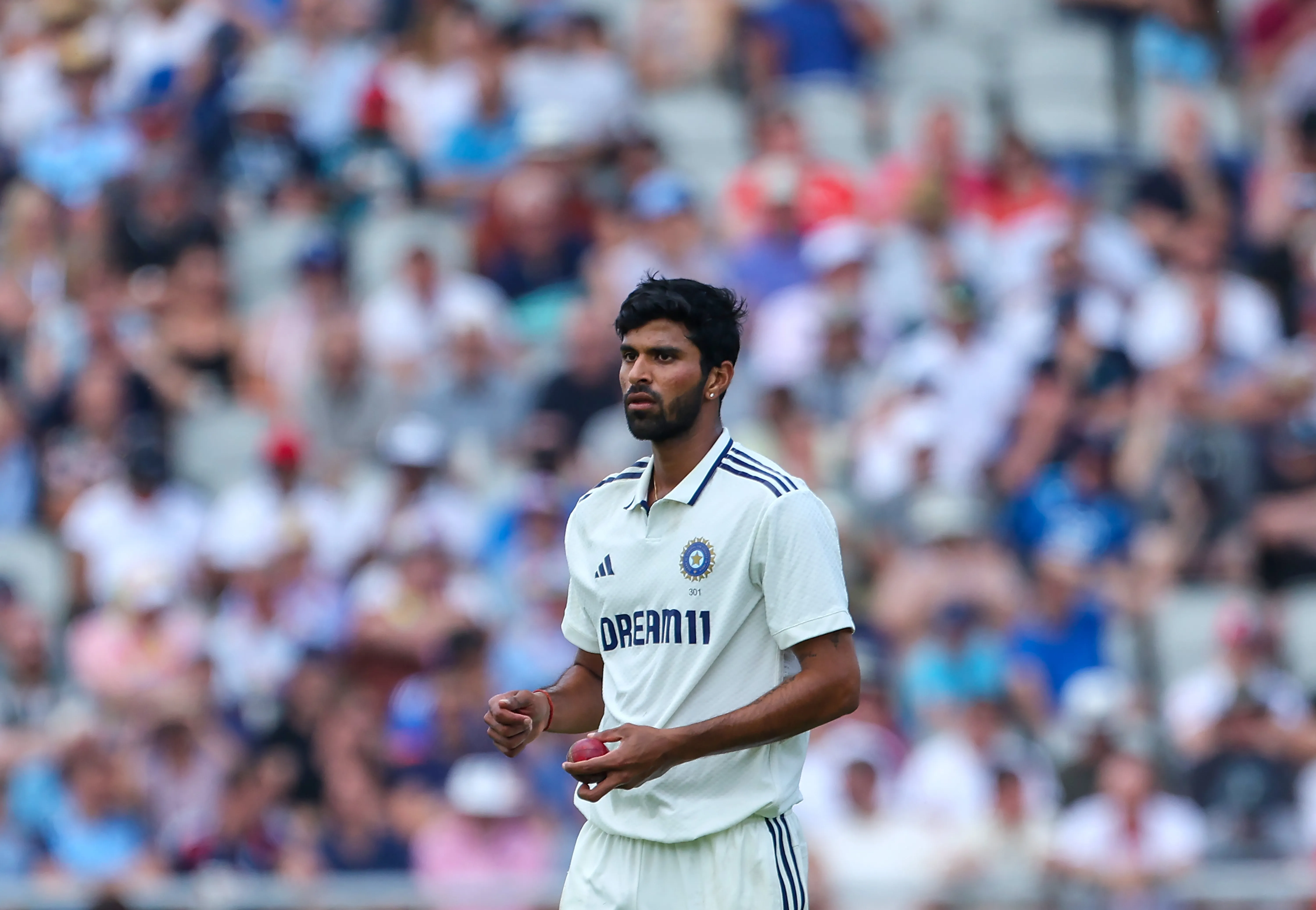 Could Spin Influence Day Four of the Test?