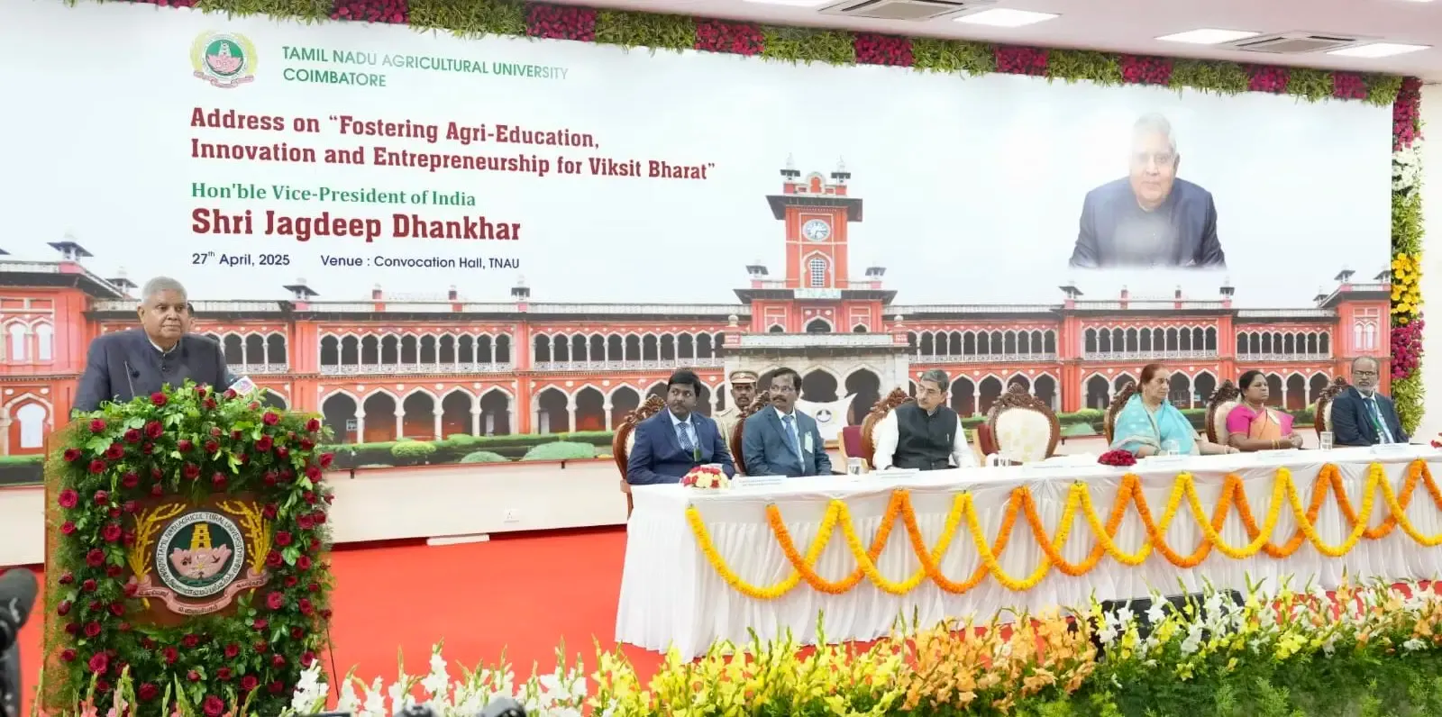 Is 6,000 Agri-Startups Enough for India?