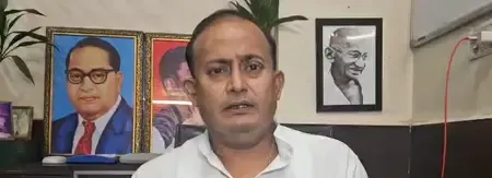 बिहार चुनाव में 60 सीटों पर लड़ने की तैयारी में वीआईपी, राष्ट्रीय कार्यकारिणी की बैठक में आया सुझाव