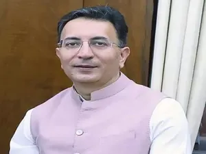 6.39 Crore Villagers Achieve Digital Literacy Under DISHA Initiative from 2017-2024: Jitin Prasada