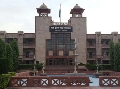 Madhya Pradesh High Court Nullifies 2015 Notification on Forest Species Transit