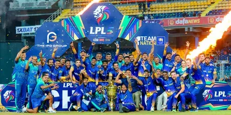LPL 2026 draft: 650+ overseas players register, Pakistan leads with 102