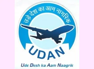 What Are the Latest Updates on UDAN Routes Operationalised in India?