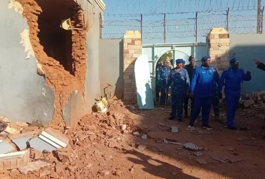 At Least 65 Civilians Lose Lives in Attack by Paramilitary Forces in Sudan's Omdurman City