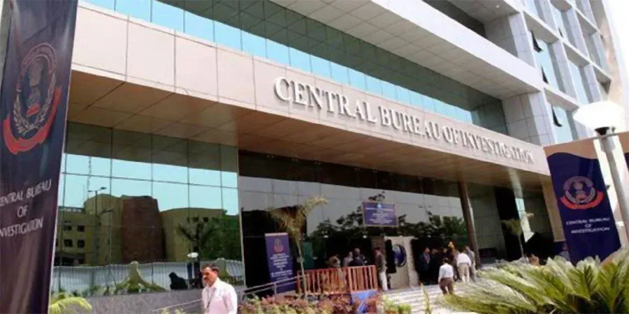 ₹661 करोड़ सरकारी फंड घोटाला: सीबीआई के 6 ठिकानों पर छापे, हरियाणा अधिकारियों-बैंकरों की मिलीभगत के सबूत मिले