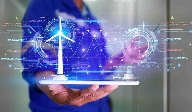 67% of Energy Companies Recognize AI's Business Value: Report