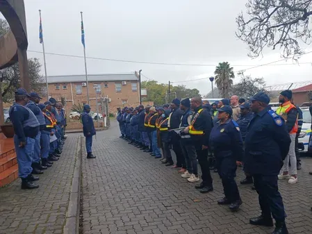 69 arrested as anti-immigrant protests turn violent in Eastern Cape