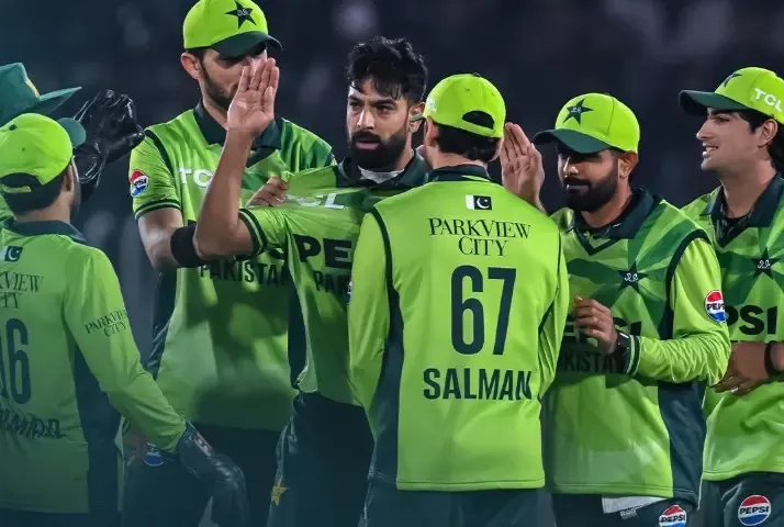 क्या पाकिस्तान ने रोमांचक मैच में श्रीलंका को 6 रन से हराया?