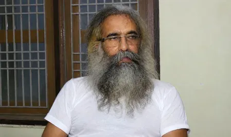 राम जन्मभूमि ट्रस्ट की 6 जुलाई को अहम बैठक, एसआईटी जांच और इस्तीफों पर होगी चर्चा