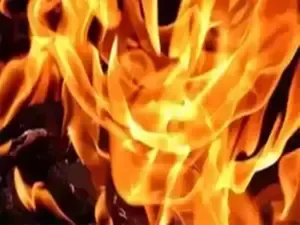 Tragic Fire in J&K’s Kathua Claims 6 Lives as 4 Others Fall Ill from Suffocation