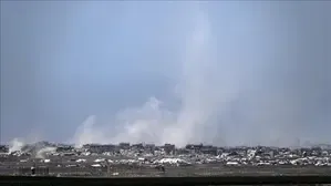 6 killed, 13 injured in fresh US airstrikes on outskirts of Yemen's capital: Health authorities
