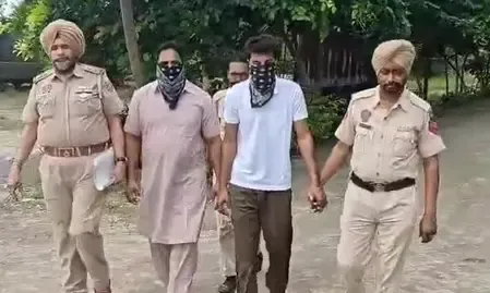 क्या मोगा पुलिस ने नशे के खिलाफ बड़ी कार्रवाई की? 6 किलो अफीम बरामद