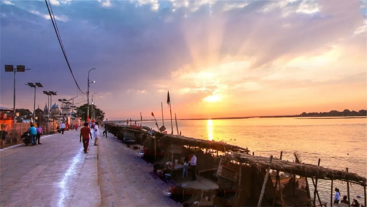 Six Distinguished Individuals to be Honored with 'Gaurav Samman' during UP Foundation Day Festivities Starting Today