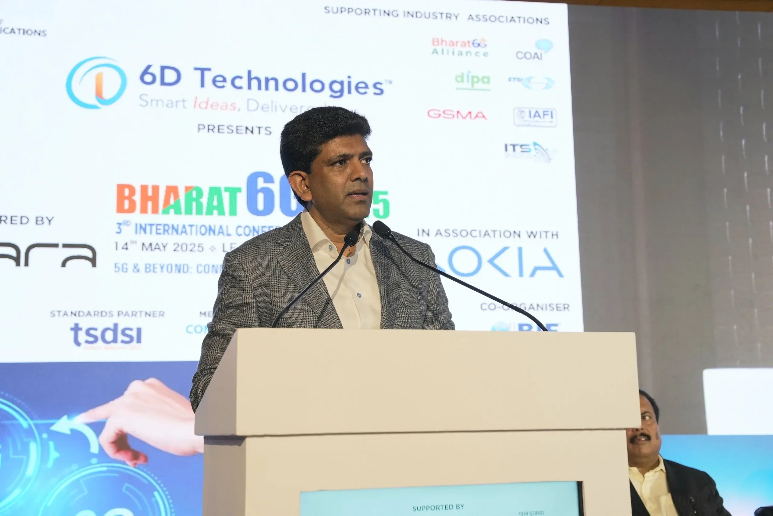 Will 6G Be 100 Times More Powerful Than 5G?