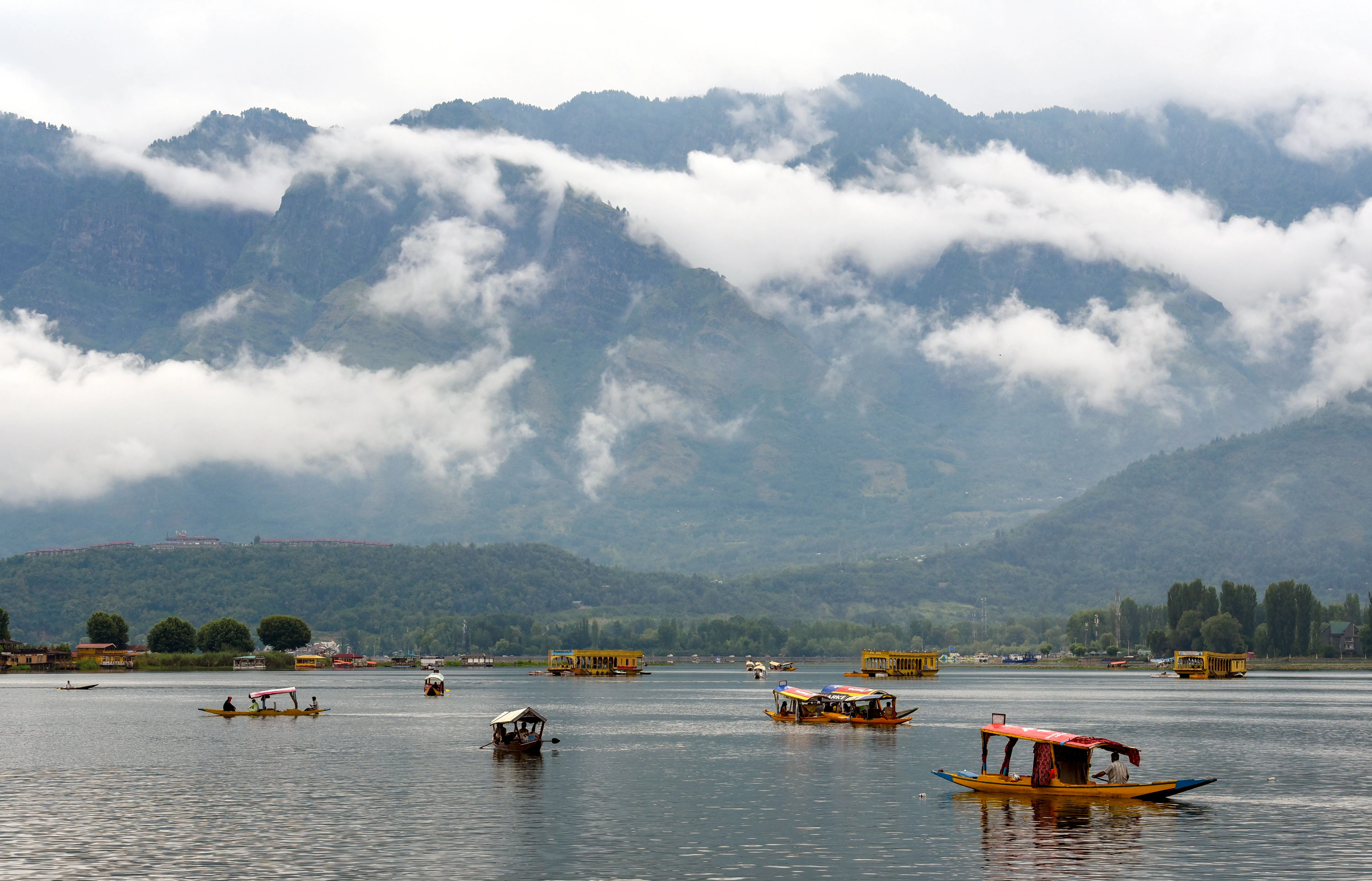 What Impact Has the 6th Anniversary of Article 370 Abrogation Had on J&K?