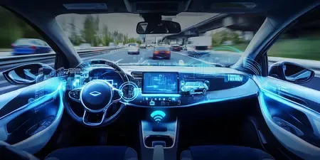 70% of Indian drivers trust ADAS for safety, but adoption hits a wall