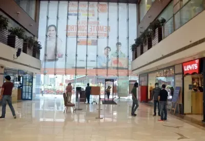 By 2026, 70% of New Malls in India Set to Be Superior Grade Quality: Report