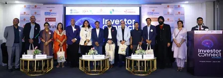70 startups chase ₹1,500 crore at ASSOCHAM Investor Connect 2025