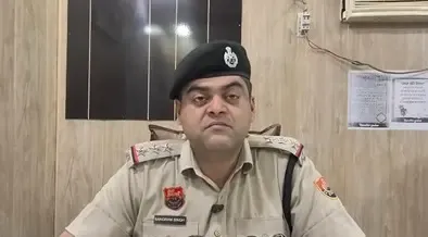 फरीदाबाद में 70 वर्षीय महिला से तीन युवकों ने ठगी की, आरोपियों की तलाश जारी