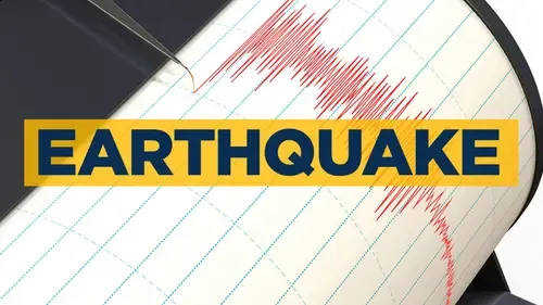 What Happened When a 7.4-Magnitude Quake Struck Off the East Coast of Russia's Kamchatka?