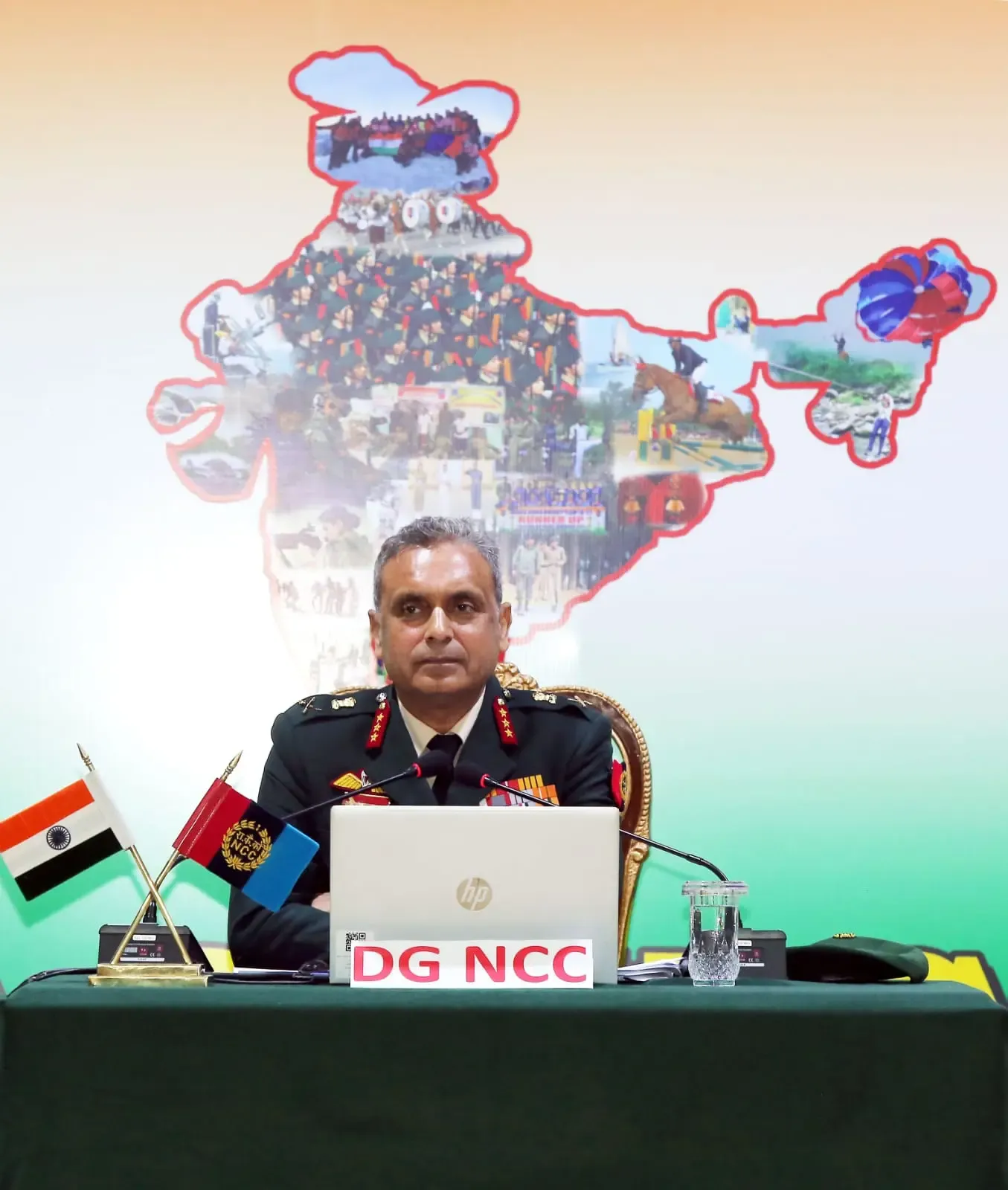Did 75,000 NCC Cadets Really Participate in Operation Sindoor?