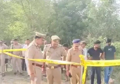 Amethi highway shooting: 75-year-old Hiralal Dwivedi shot dead, probe launched
