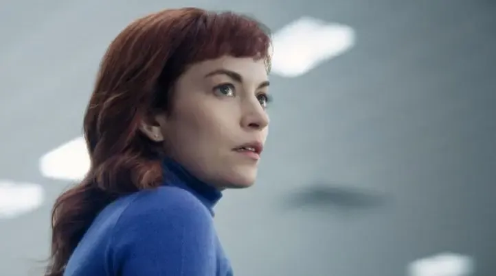Did Britt Lower Win Outstanding Lead Actress at the 77th Primetime Emmys for ‘Severance’?
