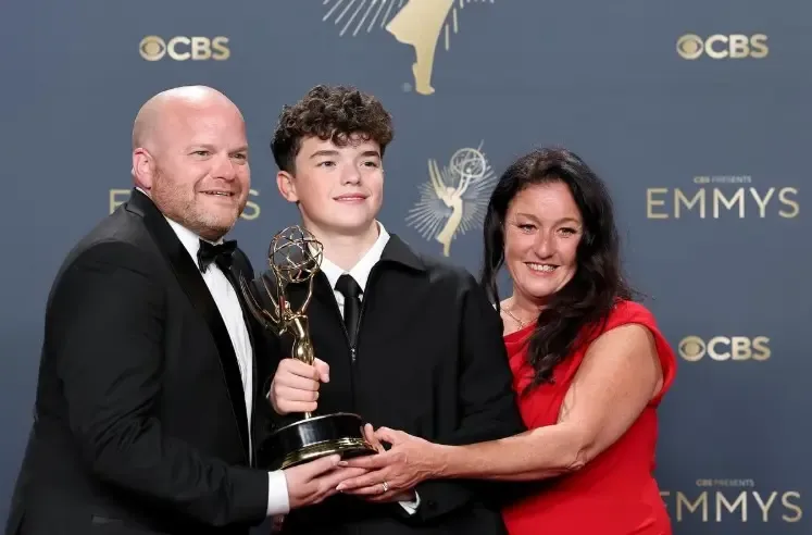 Did Owen Cooper Just Become the Youngest Actor to Win Outstanding Supporting Actor at the 77th Primetime Emmys?