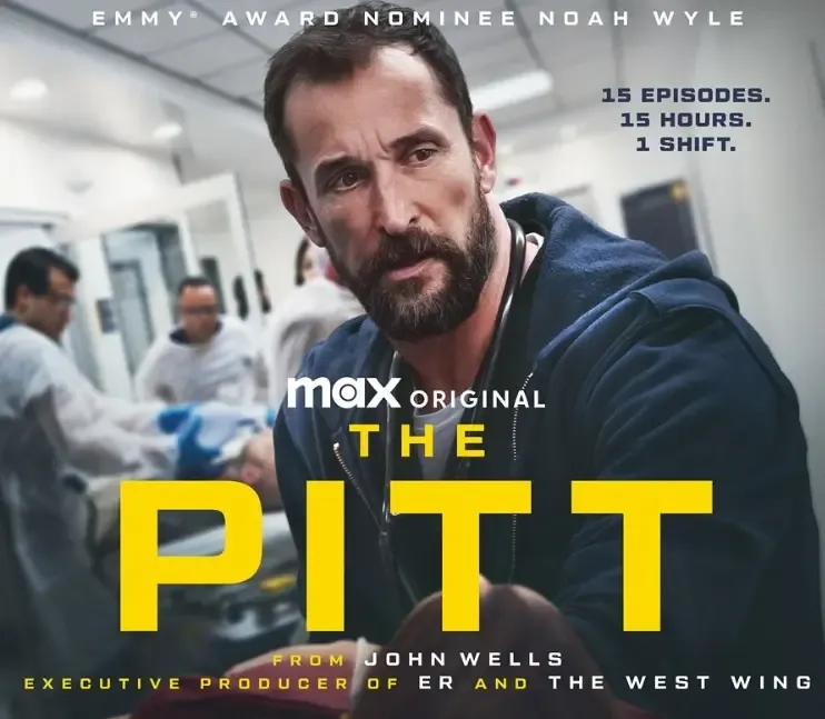 Did ‘The Pitt’ Triumph as the Outstanding Drama Series at the 77th Primetime Emmys?
