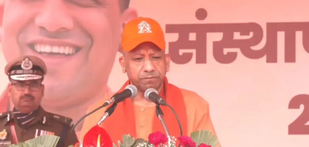 क्या 78 वर्ष से पीएसी का इतिहास अनुशासन, शौर्य, त्याग और समर्पण से भरा रहा?